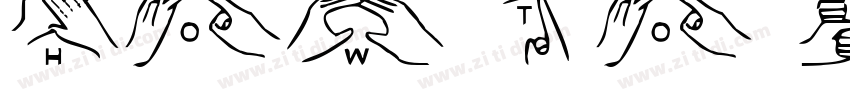 how to get help in windows字体转换